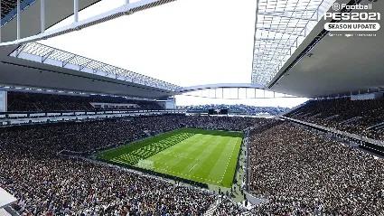 PES 2021 STANDARD EDITION аренда для Xbox One ✔ ️
