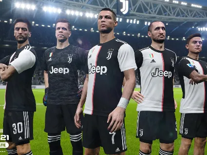 PES 2021 STANDARD EDITION аренда для Xbox One ✔ ️