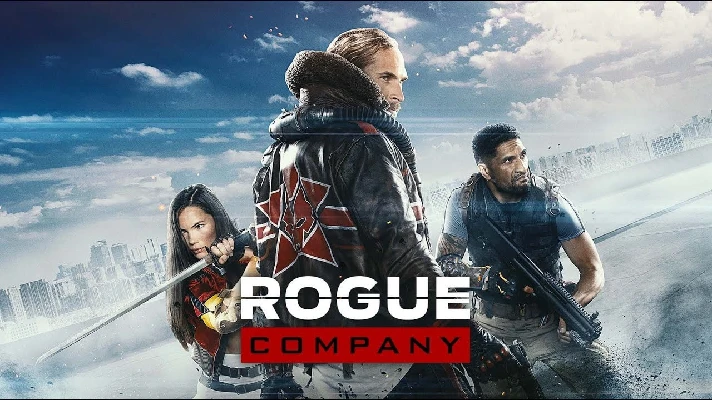 ✅ Rogue Company Free Edition XBOX ONE Key Region Free