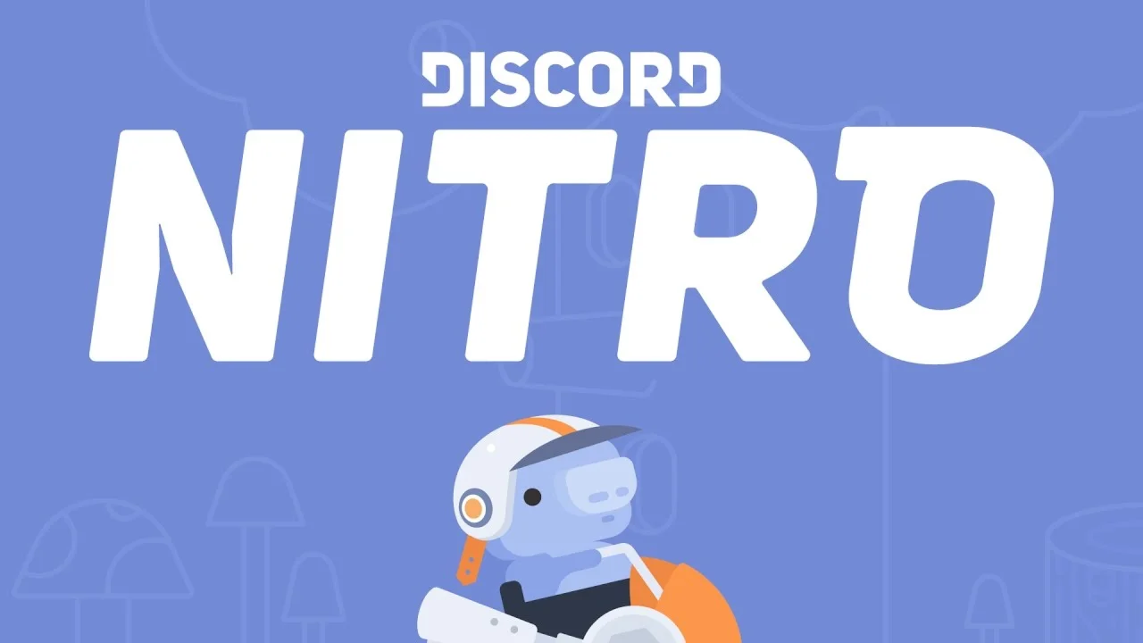  DISCORD NITRO 3 MONTHS  + 2 BOOSTS - VERY CHEAP