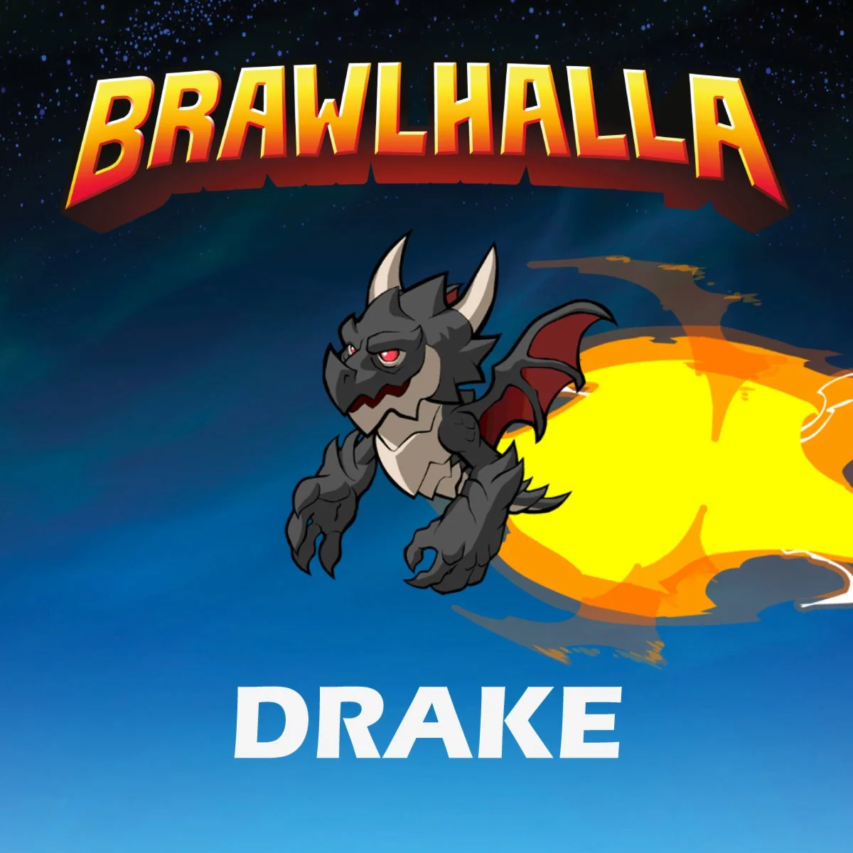 Sidekick Drake