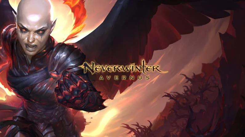 Neverwinter Avernus: Gift of the Noble Guard Giveaway