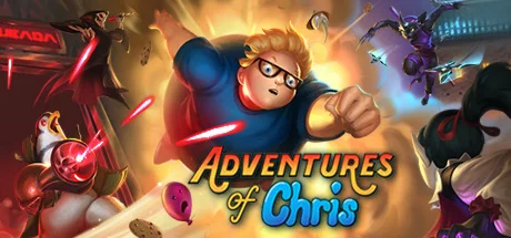 Adventures of Chris Steam Game Demo Key Giveaway