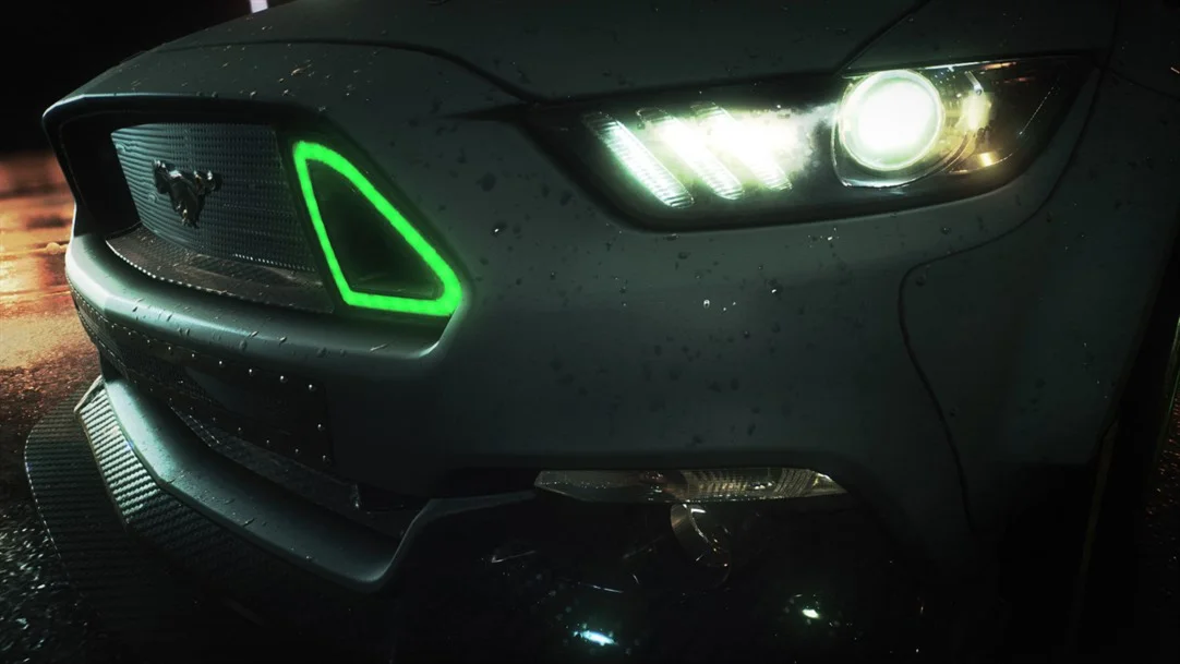 Need for Speed™ XBOX ONE / XBOX SERIES X|S  [ Ключ 🔑 ]