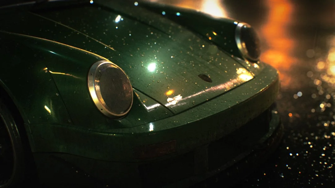 Need for Speed™ XBOX ONE / XBOX SERIES X|S  [ Ключ 🔑 ]