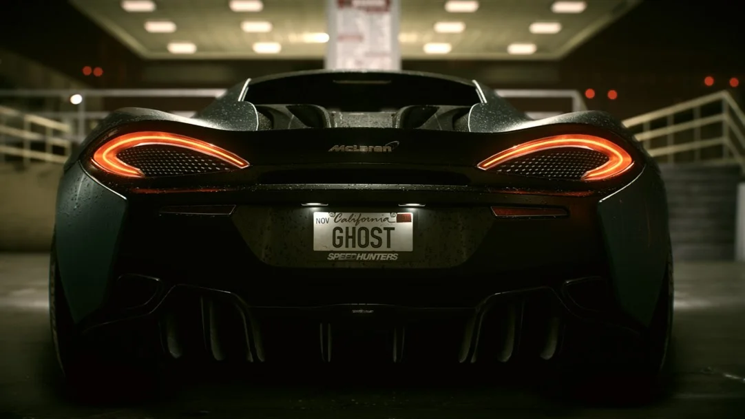 Need for Speed™ XBOX ONE / XBOX SERIES X|S  [ Ключ 🔑 ]
