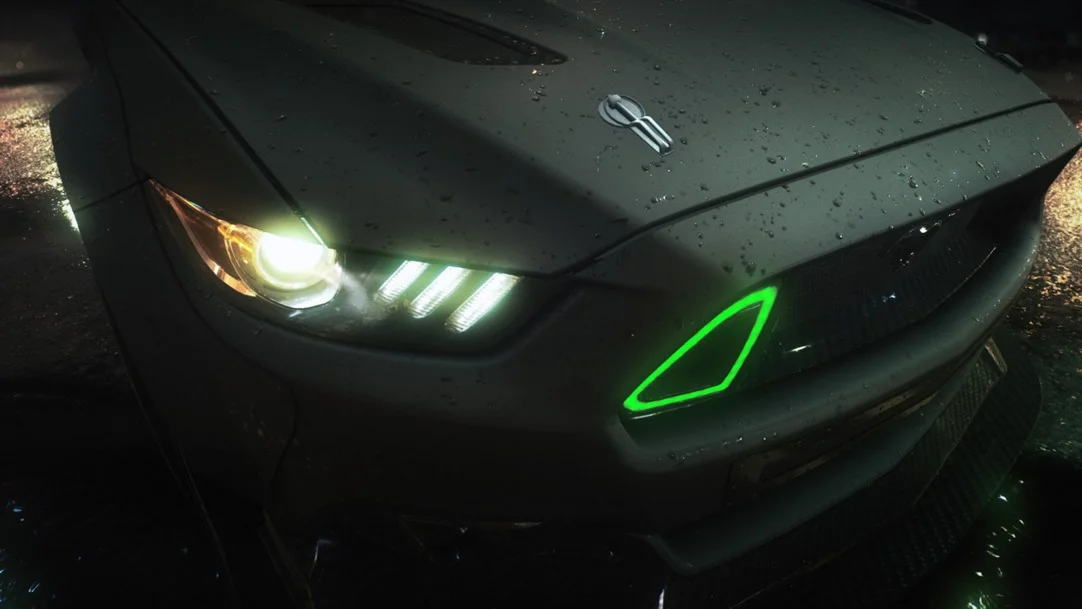 Need for Speed™ XBOX ONE / XBOX SERIES X|S  [ Ключ 🔑 ]