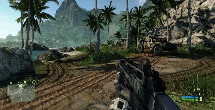 Crysis remastered аренда для Xbox One ✔ ️