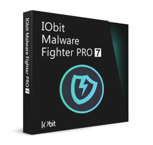  IObit Malware Fighter 12 Pro | Лицензия 01.09.2025