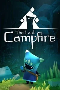 The Last Campfire (XBOX)