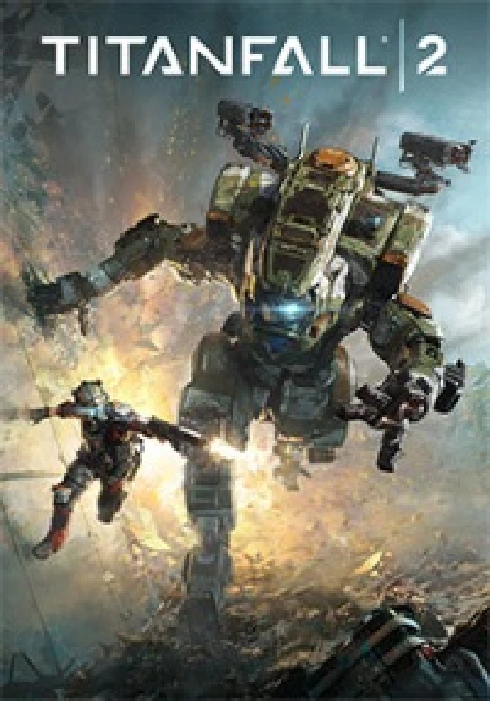 TITANFALL 2 (Origin key) @ RU