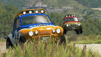 ⭐ ️ BeamNG.drive - STEAM (Region free)