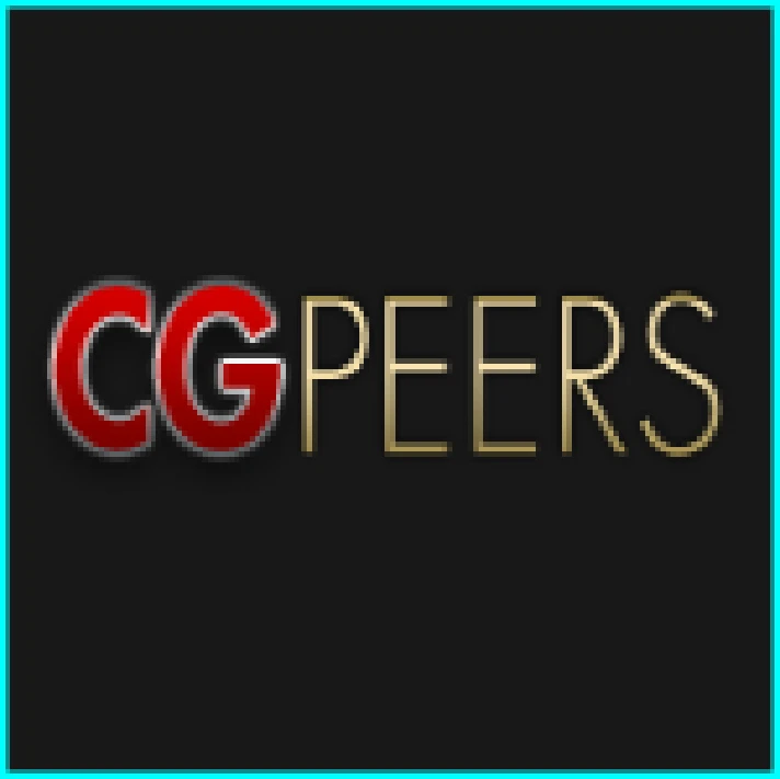 🔥CGPEERS.com Account - Account on CGPEERS.to💎