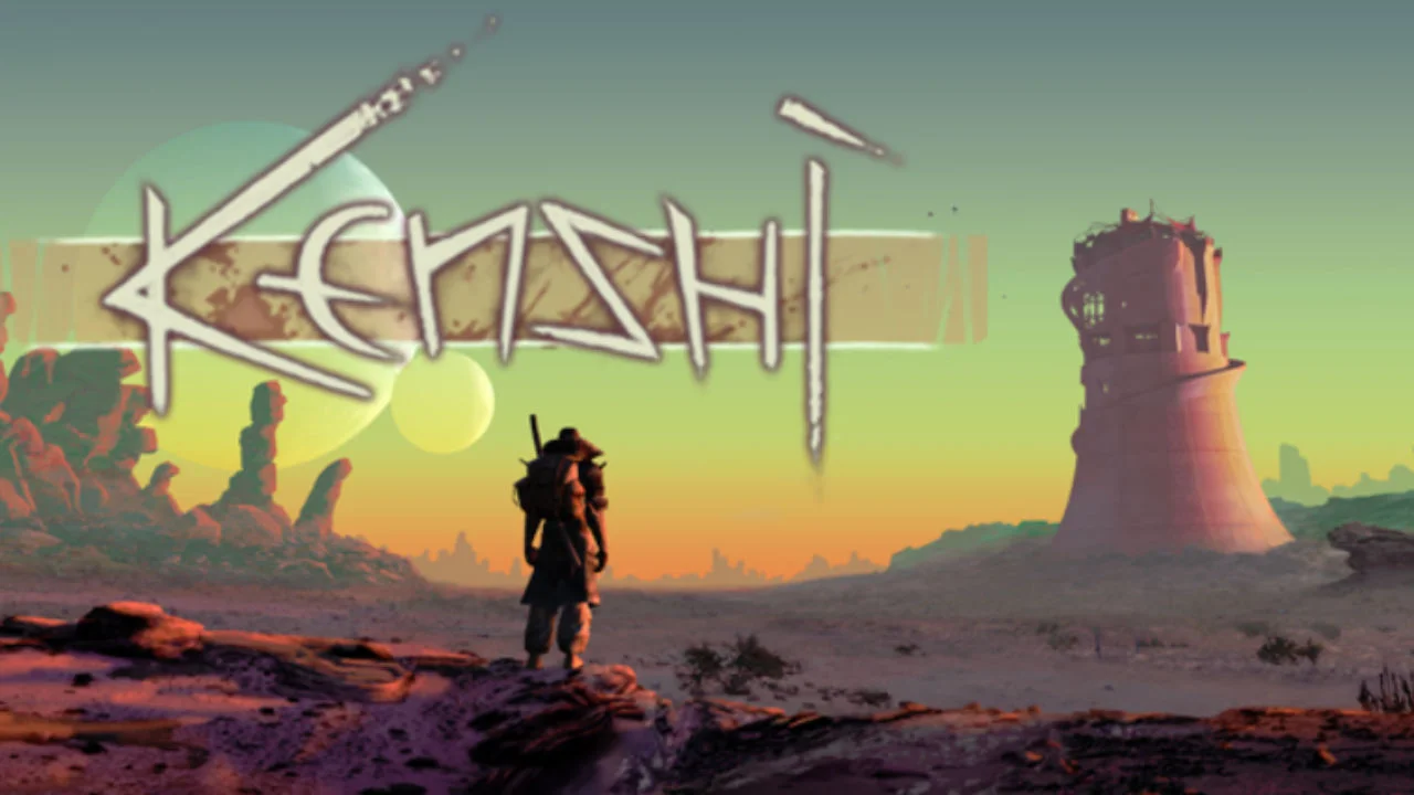 Kenshi (Steam) RU/CIS