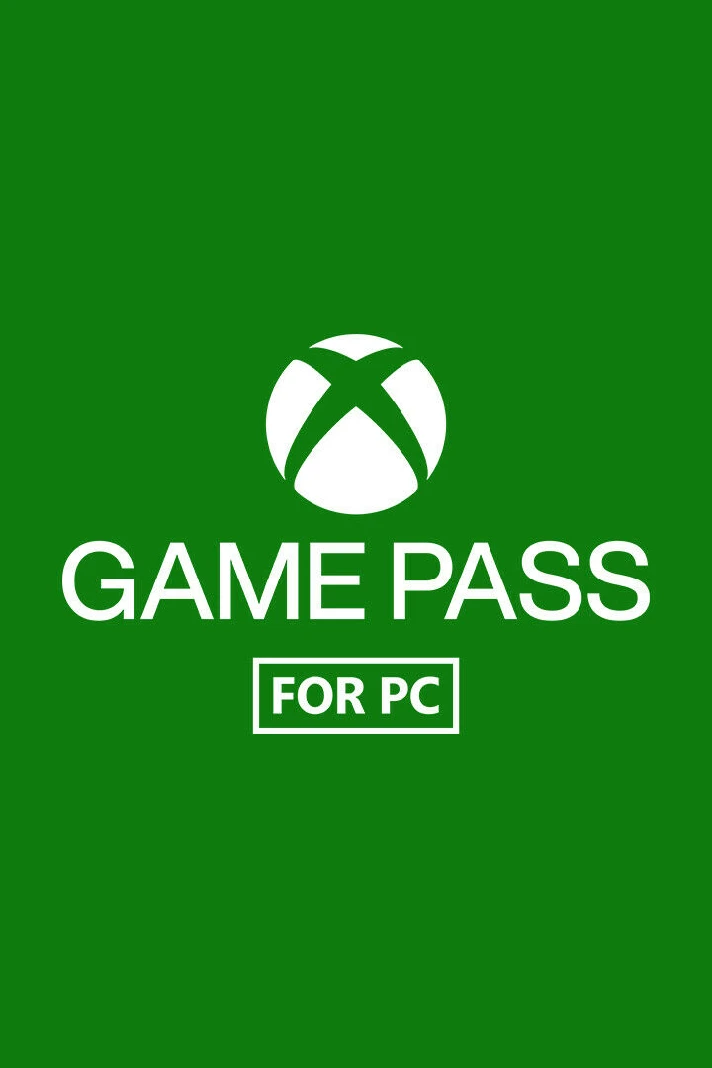 XBOX GAME PASS 3 Month for PC (US/EU)