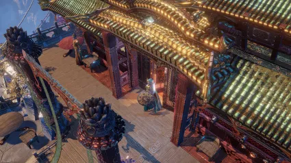 Shadows: Awakening STEAM KEY REGION FREE GLOBAL