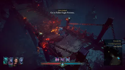 Shadows: Awakening STEAM KEY REGION FREE GLOBAL