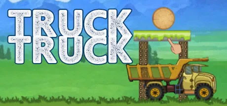 Truck Truck (Steam key/Region free)