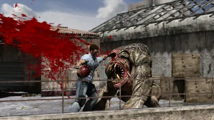 Serious Sam 3: BFE +ВЫБОР STEAM•RU ⚡ ️АВТОДОСТАВКА 💳 0%