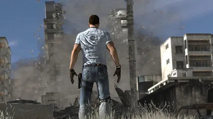Serious Sam 3: BFE +ВЫБОР STEAM•RU ⚡ ️АВТОДОСТАВКА 💳 0%