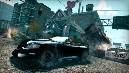 Saints Row: The Third - The Full Package STEAM ⚡ ️АВТО