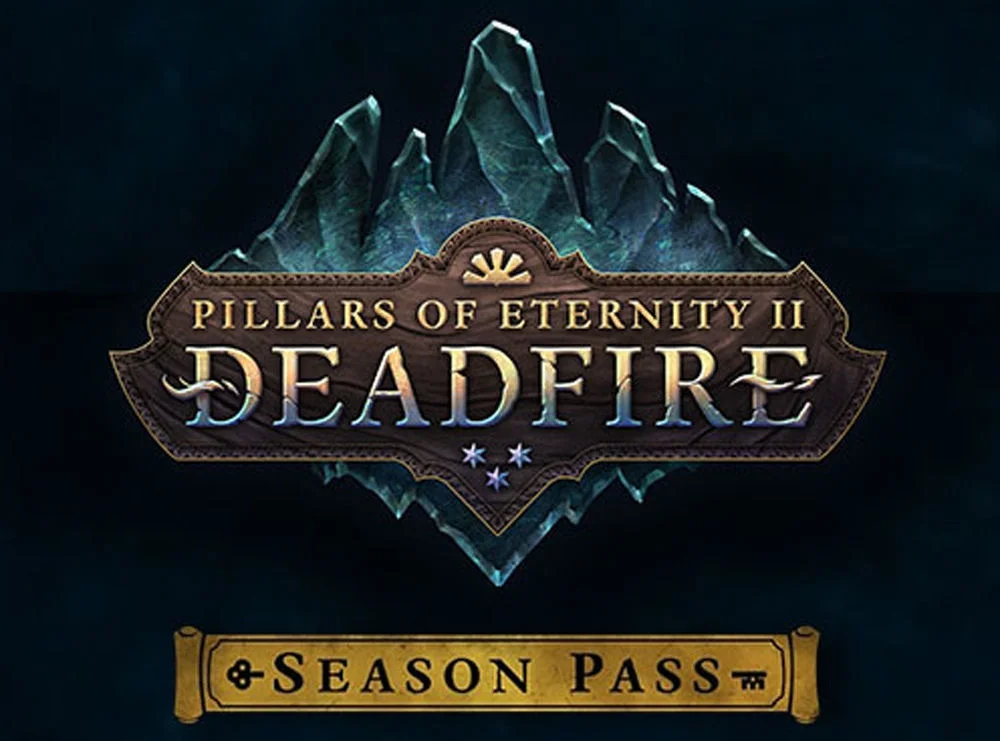 Pillars of Eternity II 2: Deadfire Season Pass(Steam)