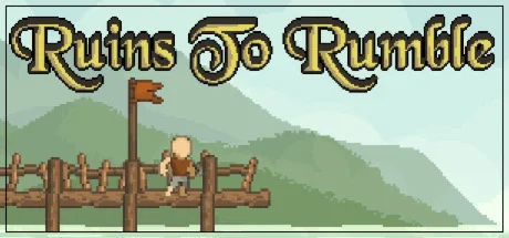 Ruins to Rumble STEAM KEY REGION FREE GLOBAL ROW