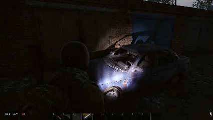 Deadside +ВЫБОР STEAM•RU ⚡ ️АВТОДОСТАВКА 💳 0%