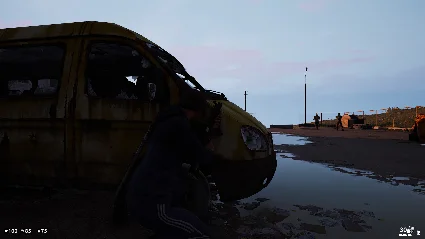 Deadside +ВЫБОР STEAM•RU ⚡ ️АВТОДОСТАВКА 💳 0%