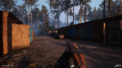 Deadside +ВЫБОР STEAM•RU ⚡ ️АВТОДОСТАВКА 💳 0%