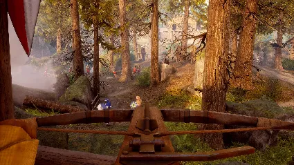 MORDHAU STEAM•RU ⚡ ️АВТОДОСТАВКА 💳 0%