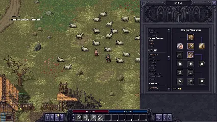 Stoneshard STEAM•RU ⚡ ️АВТОДОСТАВКА 💳 0%