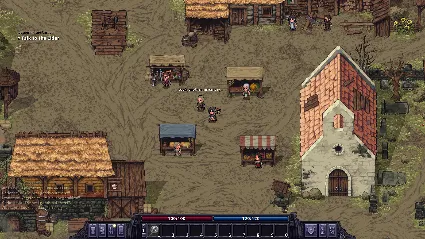 Stoneshard STEAM•RU ⚡ ️АВТОДОСТАВКА 💳 0%