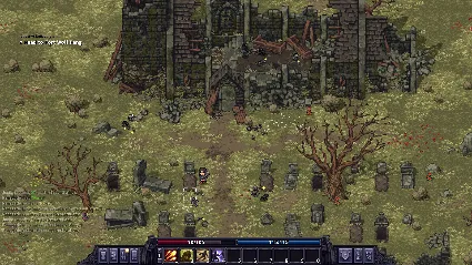 Stoneshard STEAM•RU ⚡ ️АВТОДОСТАВКА 💳 0%