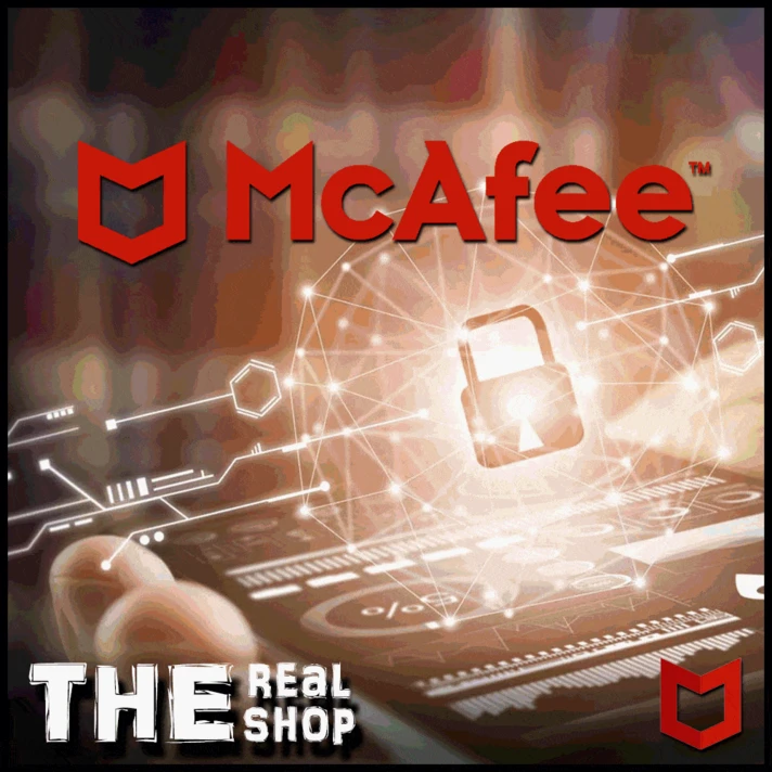 🌀 McAfee Livesafe | 6-12 MONTHS | 1 PC | Windows 🔑