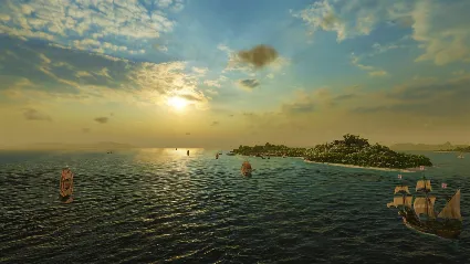 Port Royale 4 - Extended Edition Xbox one