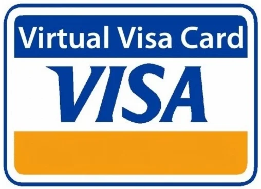 10 USD ВИРТУАЛЬНАЯ КАРТА VISA (Международная) + выписка