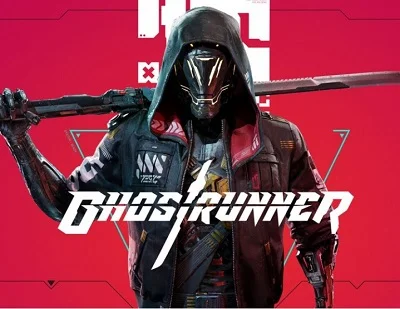 GHOSTRUNNER (STEAM/RU) 0% КАРТОЙ + ПОДАРОК