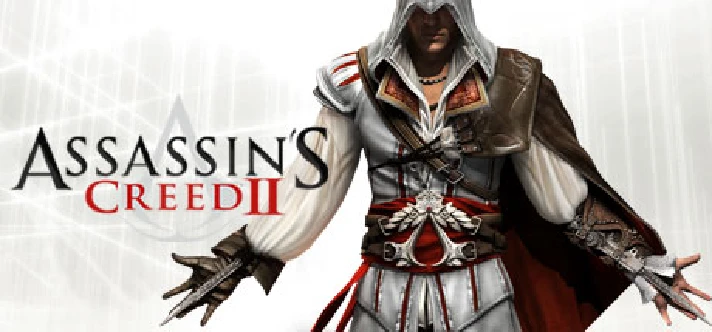 Assassin´s Creed 2 Deluxe Edition (Uplay Key)