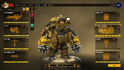 Deep Rock Galactic STEAM•RU ⚡ ️АВТОДОСТАВКА 💳 0%