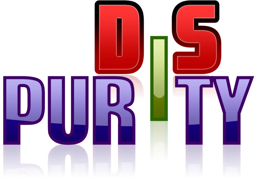 DISpurity 0.6.3 Tier 2