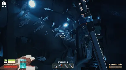 Breathedge STEAM•RU ⚡ ️АВТОДОСТАВКА 💳 0%