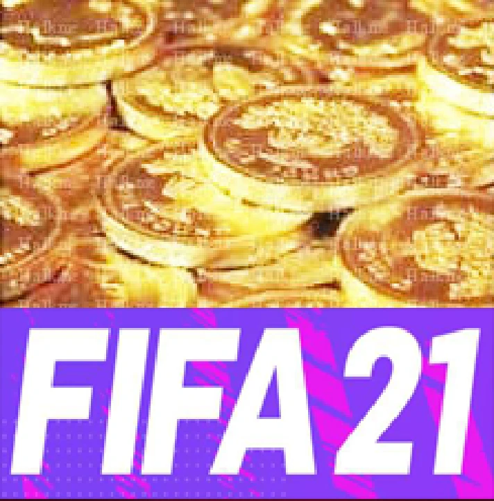 COINS FIFA 21 Ultimate Team PC Coins | Discount + Fast!