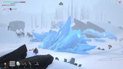 Project Winter +ВЫБОР STEAM•RU ⚡ ️АВТОДОСТАВКА 💳 0%