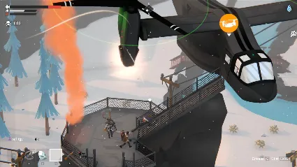 Project Winter +ВЫБОР STEAM•RU ⚡ ️АВТОДОСТАВКА 💳 0%