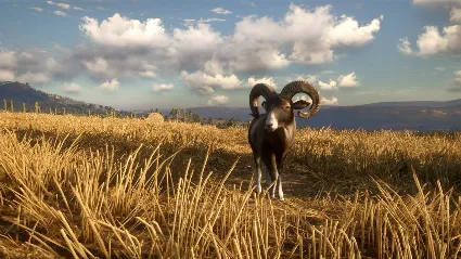 theHunter Call of the Wild - 2021 Edition Xbox one