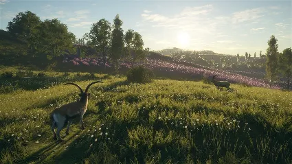 theHunter Call of the Wild - 2021 Edition Xbox one