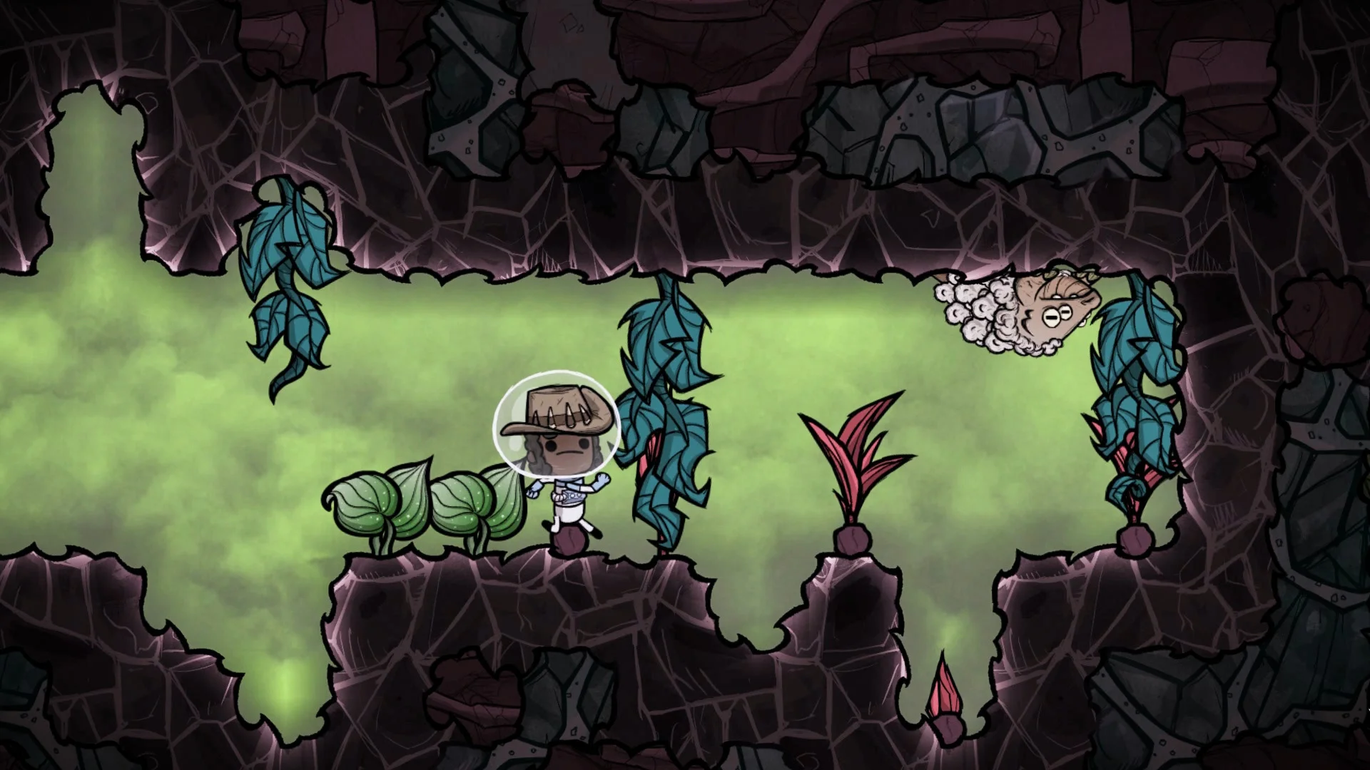 Oxygen Not Included STEAM•RU ⚡️AUTODELIVERY 💳0%