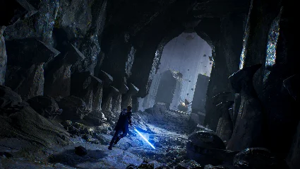 STAR WARS Jedi: Fallen Order +ВЫБОР STEAM ⚡ ️АВТО 💳 0%