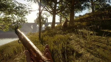 theHunter Call of the Wild - 2021 Edition Xbox one